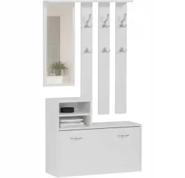 garderoba-wieszak-szafka-na-buty-biala-v-1-producent