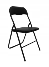 krzeslo-skladane-ogrodowe-domowe-taboret-metalowe-leon-czarne