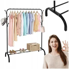 wieszak-stojak-na-ubrania-buty-stojacy-podlogowy-loft-metalowy