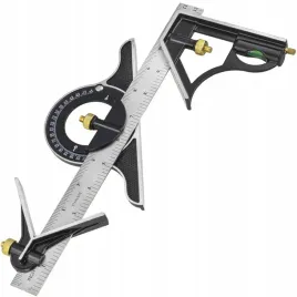 katomierz-linial-przymiar-libelka-katownik-wielofunkcyjny-300-mm