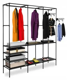 garderoba-z-8-polkami-syntia-wieszak-stojacy-na-ubrania-regal-metalowy