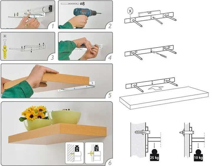 polka-scienna-samowiszaca-fs-60x23-cm-bialy