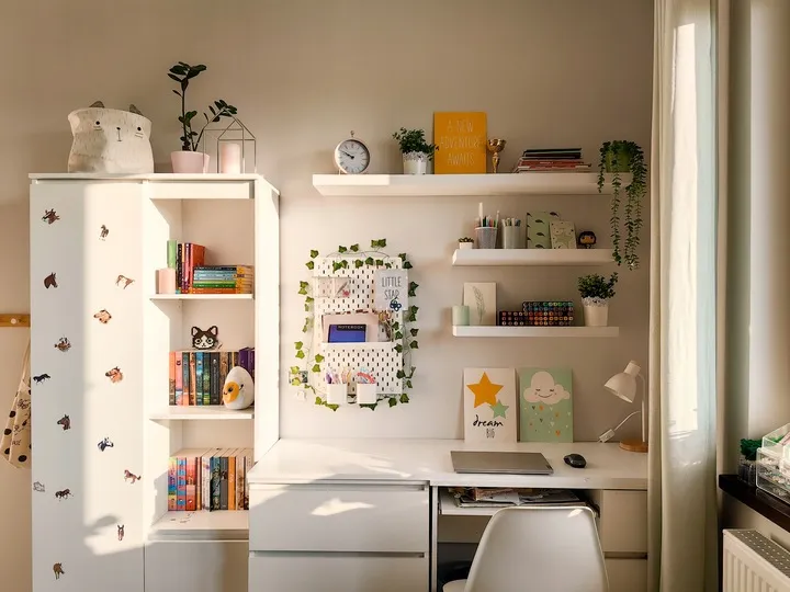 polka-scienna-samowiszaca-fs-60x23-cm-bialy-stan-nowy-marka-domax-home