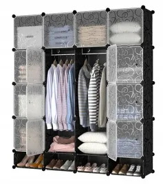 duza-modulowa-szafa-garderoba-polka-wieszak-xxl-czarna-wysoka-pojemna