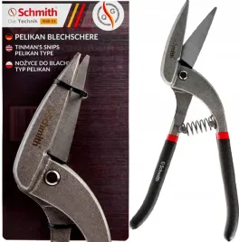 nozyce-do-blachy-pelikan-prawe-300mm-dekarskie-schmith