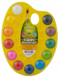 farby-akwarelowe-szkolne-wodne-cricco-30-mm-12-kolorow-pedzel-paletka