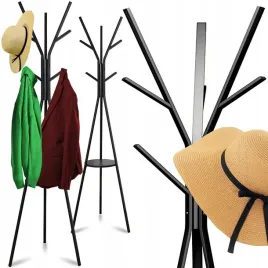 wieszak-na-ubrania-stojacy-podlogowy-metalowy-czarny-loft-9-haczykow