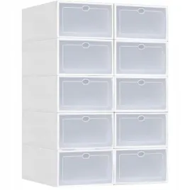 10-x-pudelko-pojemnik-organizer-na-buty-z-klapa