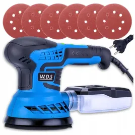 szlifierka-mimosrodowa-oscylacyjna-elektryczna-do-drewna-metalu-125mm