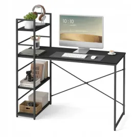 biurko-z-regalem-loft-czarne-nowoczesne-stolik-do-pokoju-biura-max-4-0