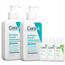 cerave-zel-myjacy-przeciw-niedoskonalosciom-skora-tradzikowa-236ml-x2
