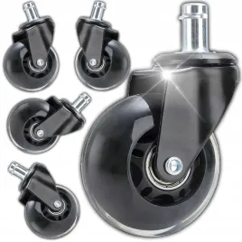 5x-kolka-do-fotela-obrotowego-mocne-kauczukowe-gumowe-silikonowe-10mm