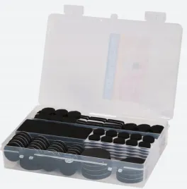 podkladki-filcowe-czarne-pod-meble-krzesla-177-szt-rozne-ksztalty