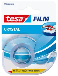 tesa-tasma-klejaca-z-podajnikiem-crystal-10mx19mm