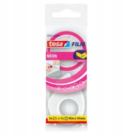 tesa-tasma-neonowa-z-podajnikiem-zakladki-10mx19mm