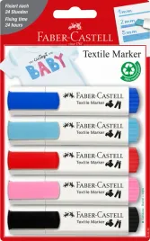 faber-castell-markery-do-tkanin-5-kolorow-baby