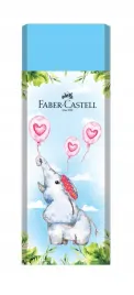 faber-castell-gumka-pvc-free-jungle-pastelowa