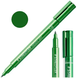 marker-metaliczny-dekoracyjny-permanentny-blyszczacy-staedtler-zielony