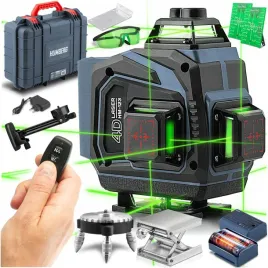 poziomica-laserowa-laser-krzyzowy-4d-samopoziomujacy-40m-2-akumulatory