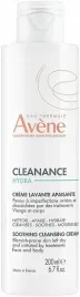 avene-cleanance-hydra-krem-myjacy-200ml