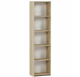 regal-40cm-polka-szafka-ksiazki-segregatory-sonoma