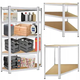 regal-narozny-magazynowy-180x90x40-cm-metalowy-garazowy-5-polek-875kg