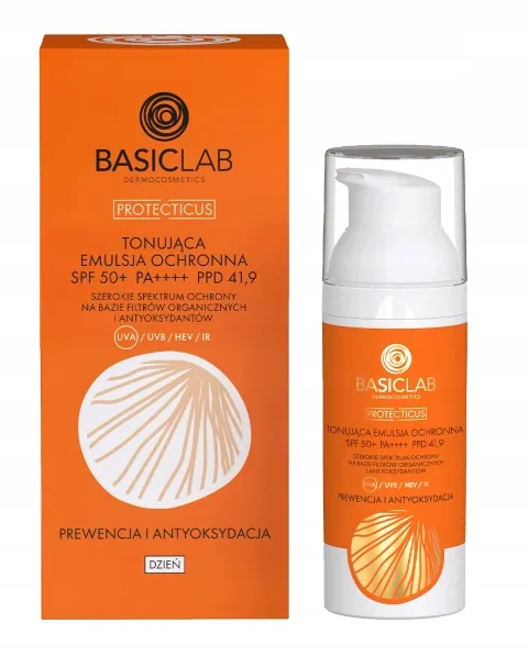basiclab-tonujaca-emulsja-ochronna-spf50-50ml