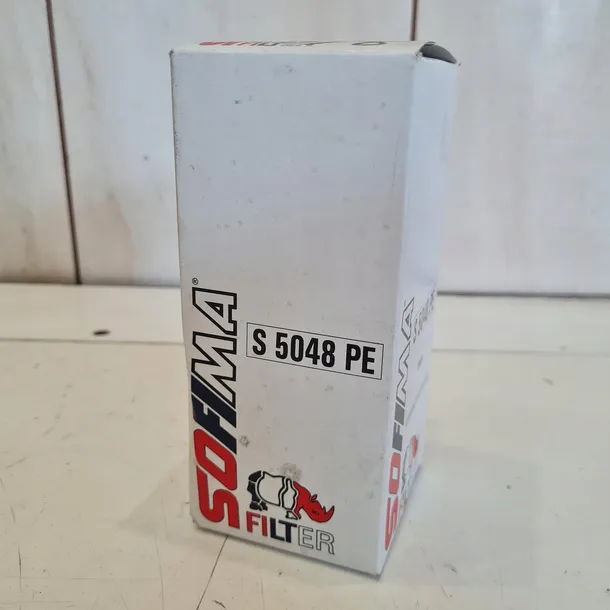 bmw-3-5-7-e90-e60-e65-m57-filtr-oleju-sofima-s-5048-pe-stan-nowy