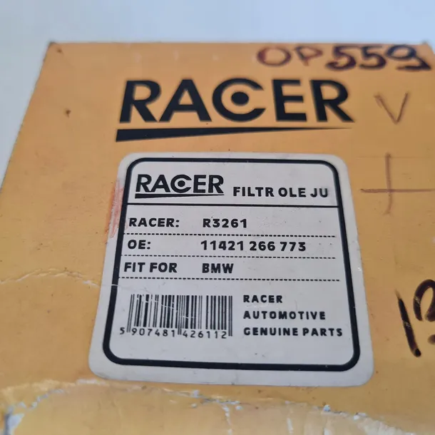 bmw-3-e21-e30-5-e28-e34-filtr-oleju-racer-r3261-jakosc-czesci-zgodnie-z-gvo-q-oryginal-z-logo-producenta-czesci-oem-oes