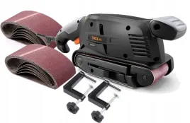 tacklife-b10-szlifierka-tasmowa-tasmowka-600w-z-regulacja-zestaw