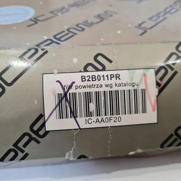 bmw-e36-e34-e38-e39-filtr-powietrza-jc-premium-b2b011pr-numer-katalogowy-oryginalu-