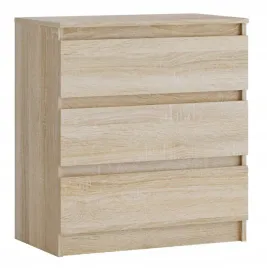 komoda-szafka-sonoma-3-szuflady-nowoczesna-do-salonu-sypialni