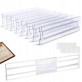 8szt-organizer-do-szuflady-przegrodka-regulowana-separator