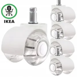 kolka-do-fotela-obrotowego-krzesla-ikea-kauczukowe-gumowe-silikonowe