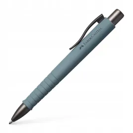 faber-castell-dlugopis-poly-ball-xb-urban-grafitow
