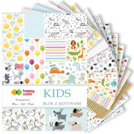 blok-z-motywami-deco-papier-dekoracyjny-a4-happy-color-80-g-15-kartek-kids