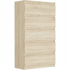 duza-komoda-5-szuflad-szafka-sonoma-polskie-meble-r-5-sonoma