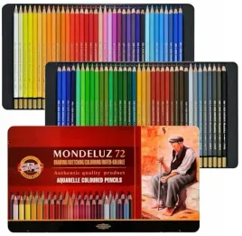 koh-i-noor-kredki-akwarelowe-mondeluz-72-kol-metal