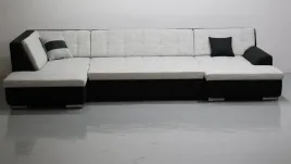 too-nowy-niemiecki-naroznik-u-z-funkcja-spania-rogowka-szara-tkanina-sofa