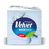 velvet-chusteczki-cube-10-opak-stan-nowy
