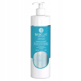 basiclab-dermocosmetics-micellis-300-ml-nawilzajacy-zel-oczyszczajacy