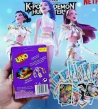 gra-karty-uno-k-pop-demon-hunters-stan-nowy