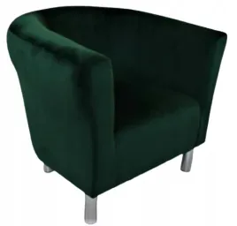 fotel-klubowy-sante-plusz-butelkowa-zielen-klub