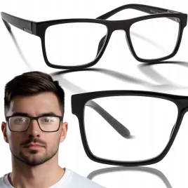 okulary-do-czytania-meskie-klasyczne-korekcyjne-plusy-czarne-brilo-10