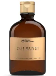stara-mydlarnia-just-bright-zel-dla-mezczyzn-250ml