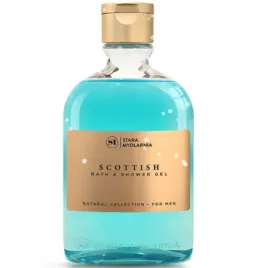 stara-mydlarnia-scottish-zel-pod-prysznic-dla-mezczyzn-250ml
