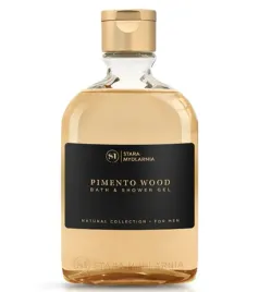 stara-mydlarnia-pimento-wood-zel-pod-prysznic-250ml