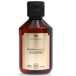 stara-mydlarnia-cashmere-olejek-do-masazu-ujedrniajacy-200ml