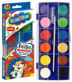 farby-akwarelowe-wodne-bambino-akwarele-szkolne-w-kasetce-12-kol-pedzelek