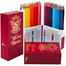 koh-i-noor-kredki-olowkowe-polycolor-48-kol-retro